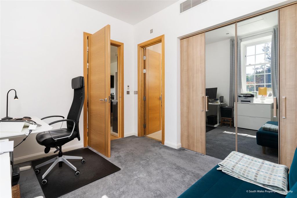 Additional image 12 of 3 bed flat to rentHensol Castle Park, Hensol, Pontyclun CF72