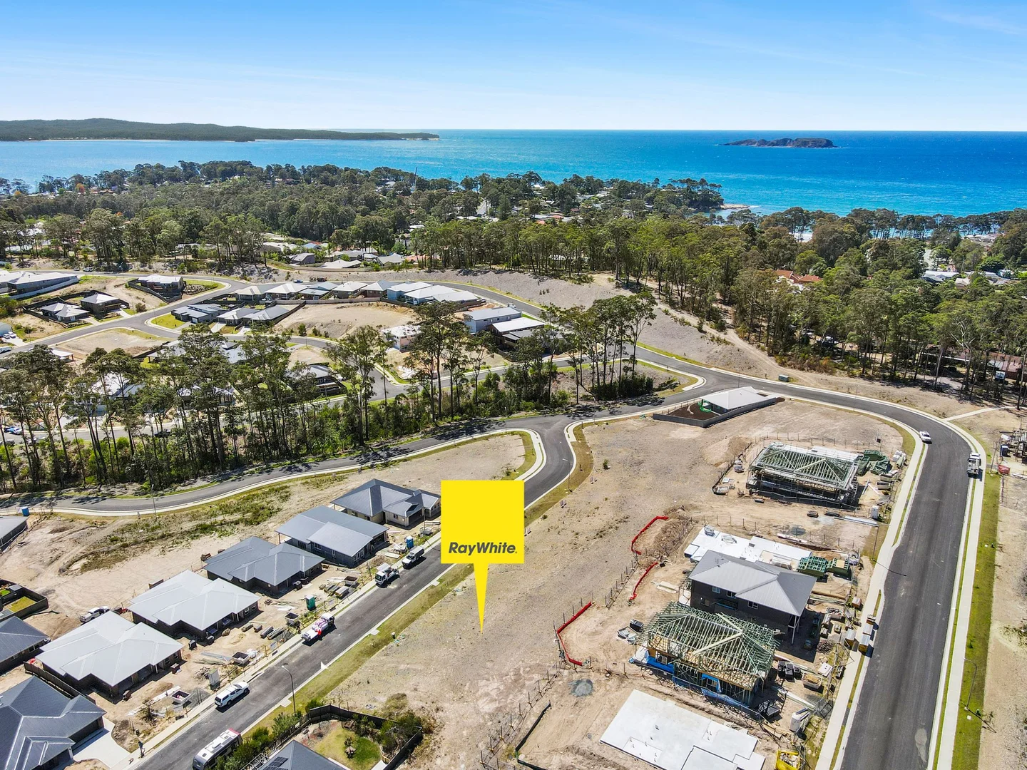 Additional image 5 of 6 Pelsart Avenue, Sunshine Bay NSW 2536