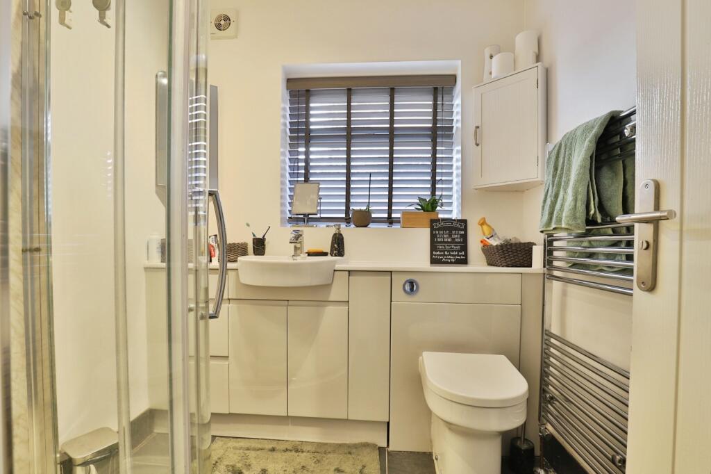 Additional image 12 of Wicket Road, KINSON, Bournemouth, Dorset, BH10