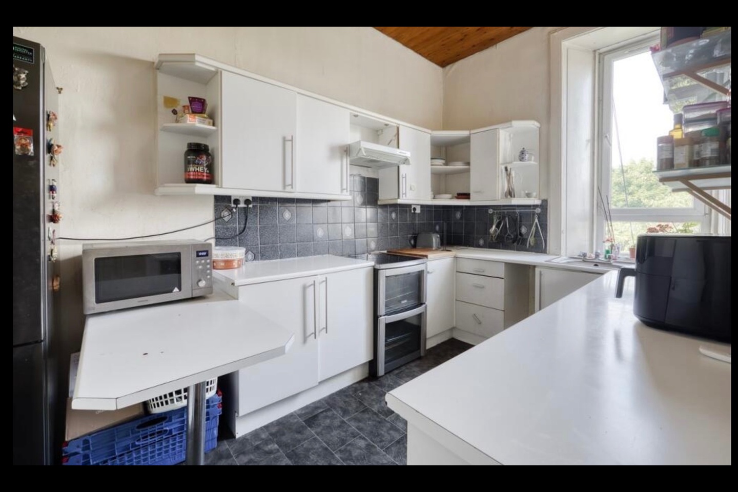 Additional image 5 of 3 Bed Flat, Dalry Road, EH11, N1 7GU