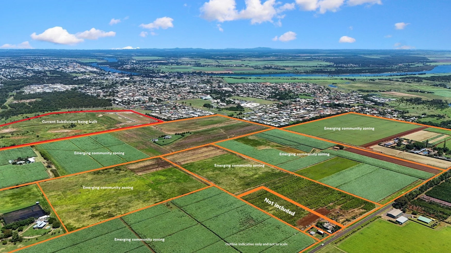 Additional image 3 of 106 Ashfield Road, Kalkie QLD 4670