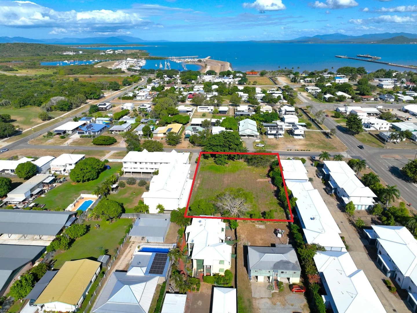 12 Williams Street, Bowen QLD 4805