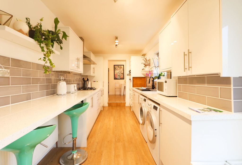 Additional image 4 of 1 bed flat to rentThe Retreat, Clevedon Road, Portishead, Bristol BS20