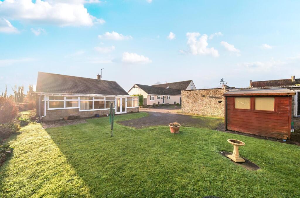 Additional image 19 of Behind Hayes Lane, South Cheriton