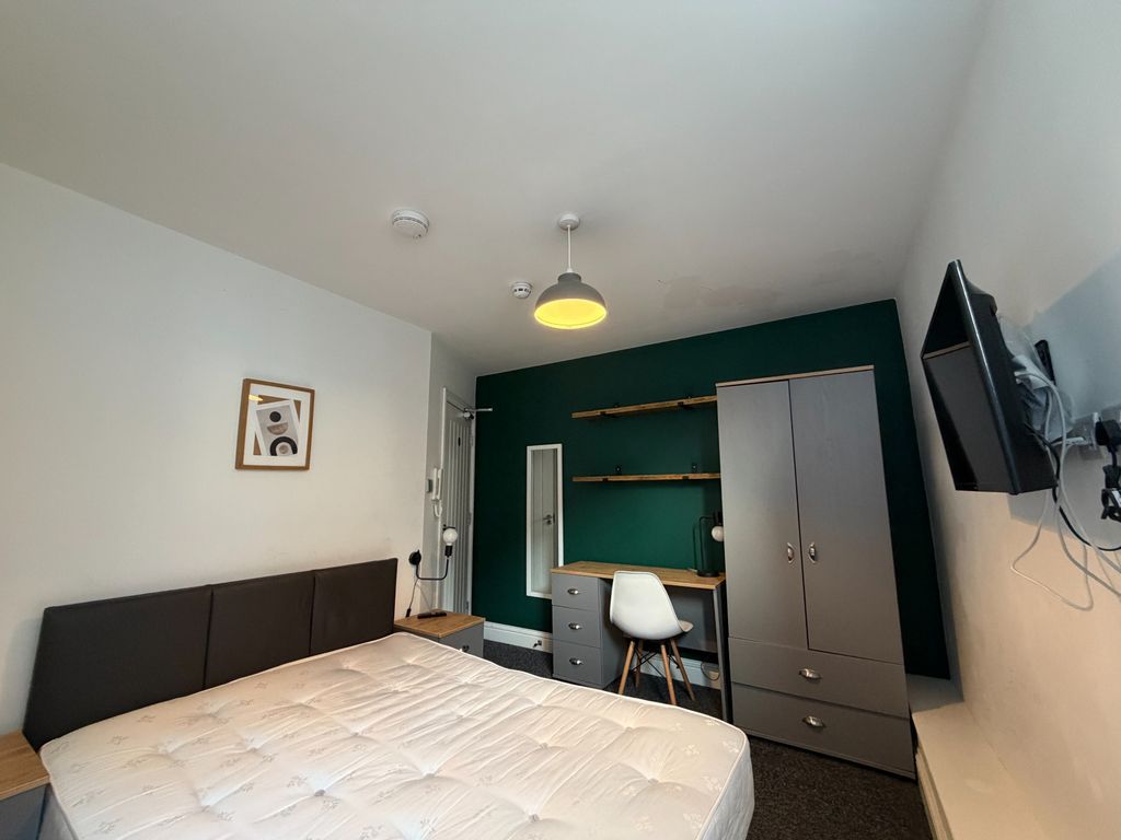 Additional image 2 of 1 bed flat to rentWelholme Road, Grimsby DN32