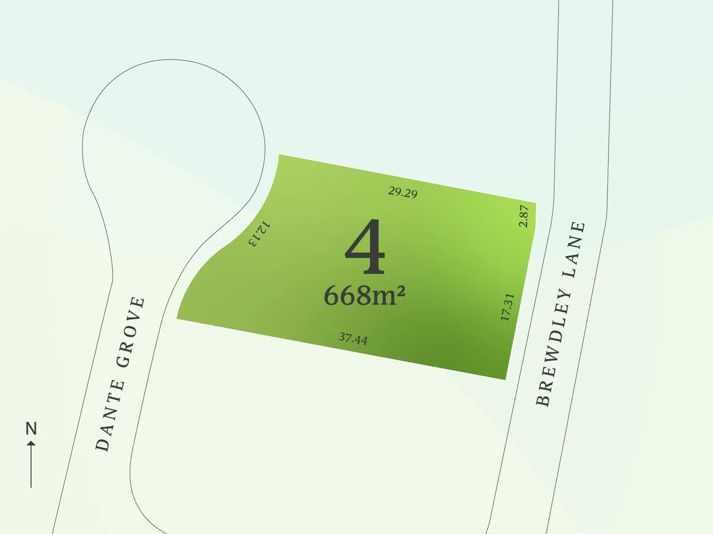 Additional image 13 of Lot 1-17 Brewdley Lane, Strathdale VIC 3550