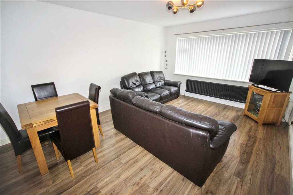 Additional image 2 of 2 bed flat to rentCoomside, Collingwood Grange, Cramlington NE23