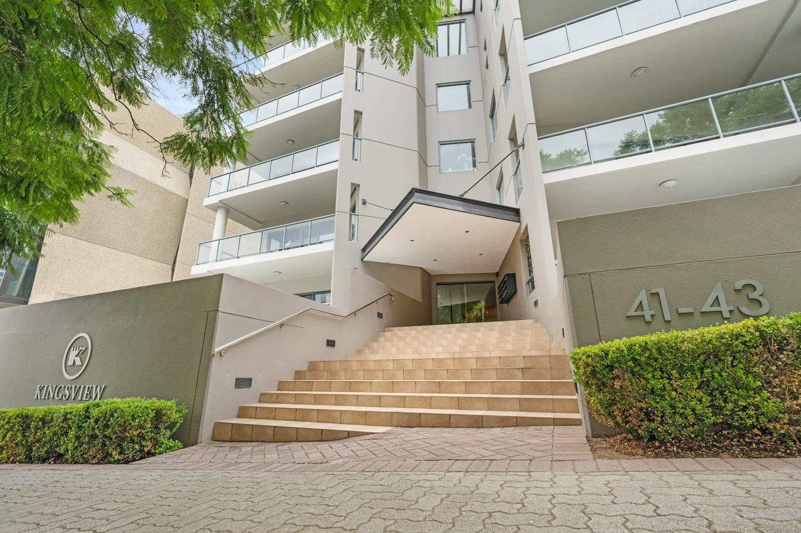 Additional image 16 of 10/41-43 Mount Street, West Perth WA 6005