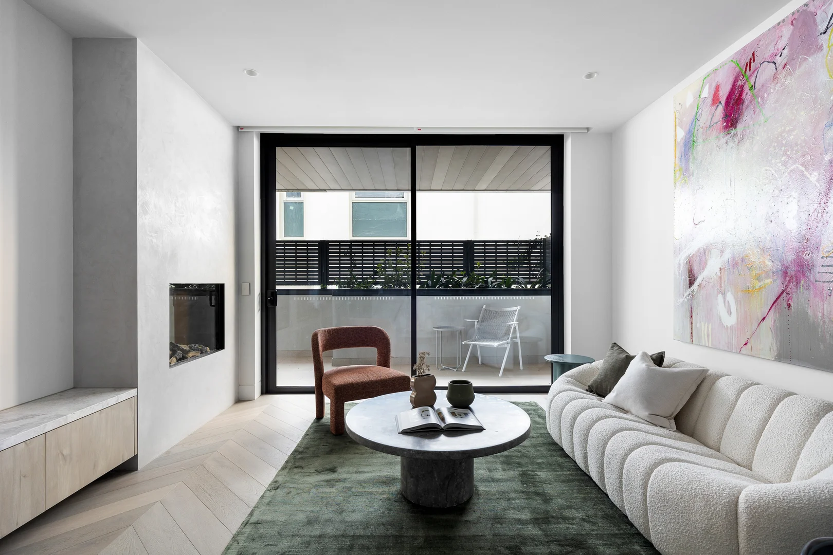 Additional image 3 of 101/64 Black Street, Brighton VIC 3186