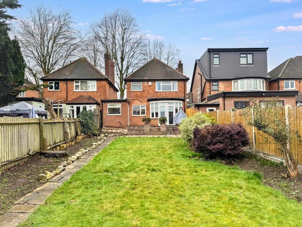 Additional image 26 of Ewell Road, Birmingham