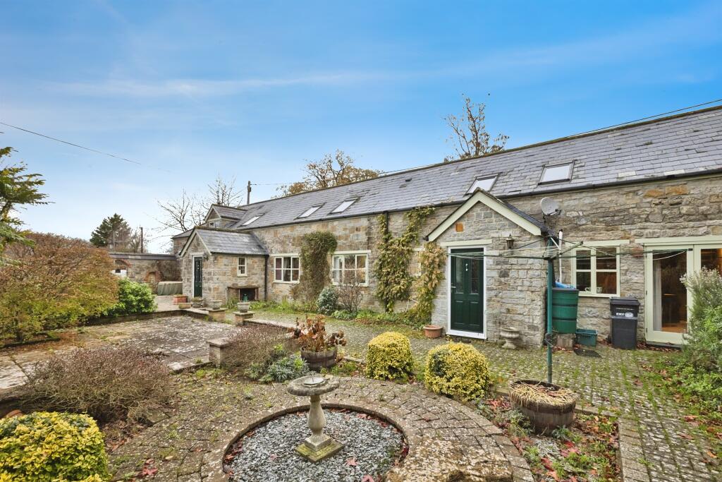 Hinton, Mudford, YEOVIL