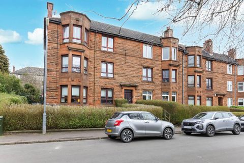 Dee Street, Riddrie G33
