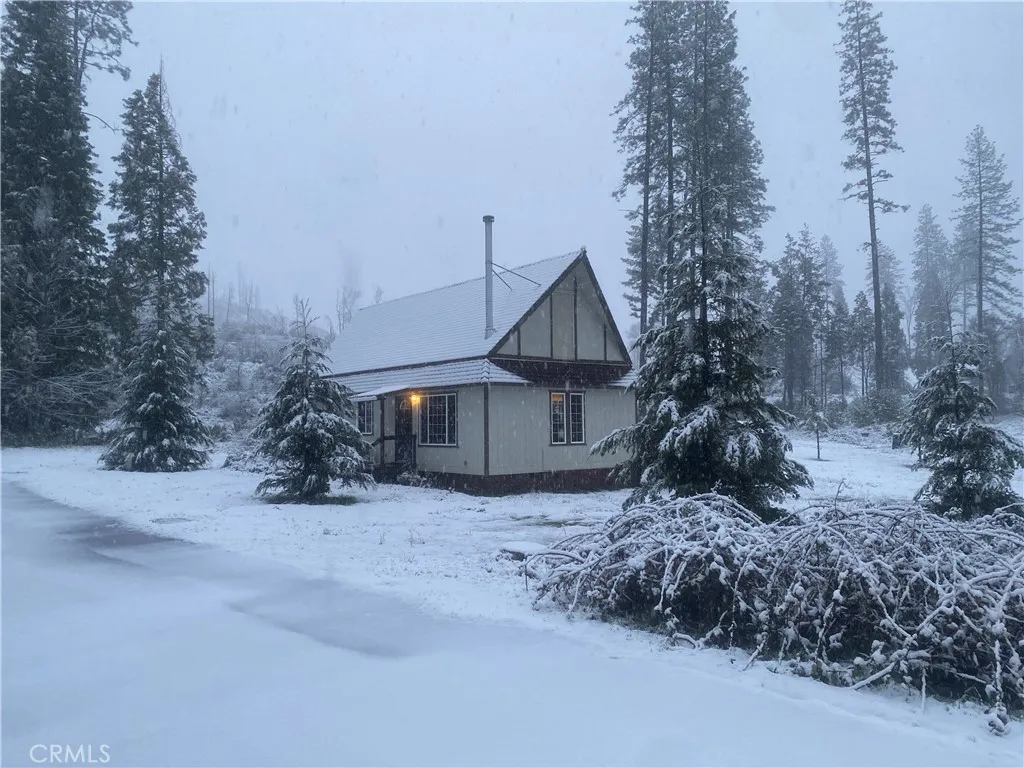8 Meadow Lane Drive, Berry Creek, CA 95916