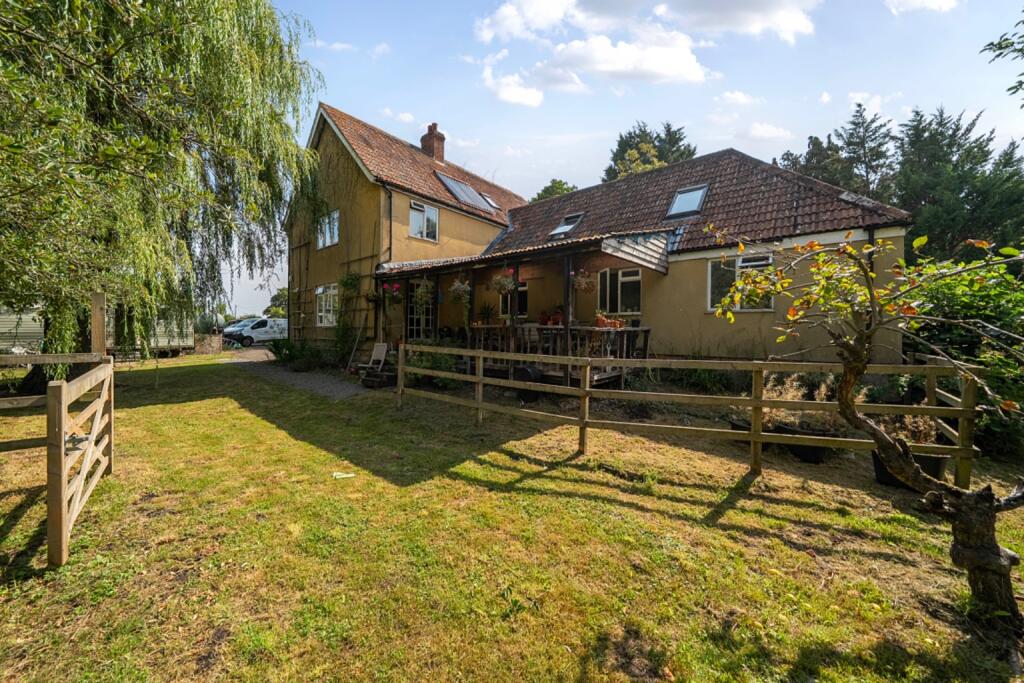 Meare, Glastonbury