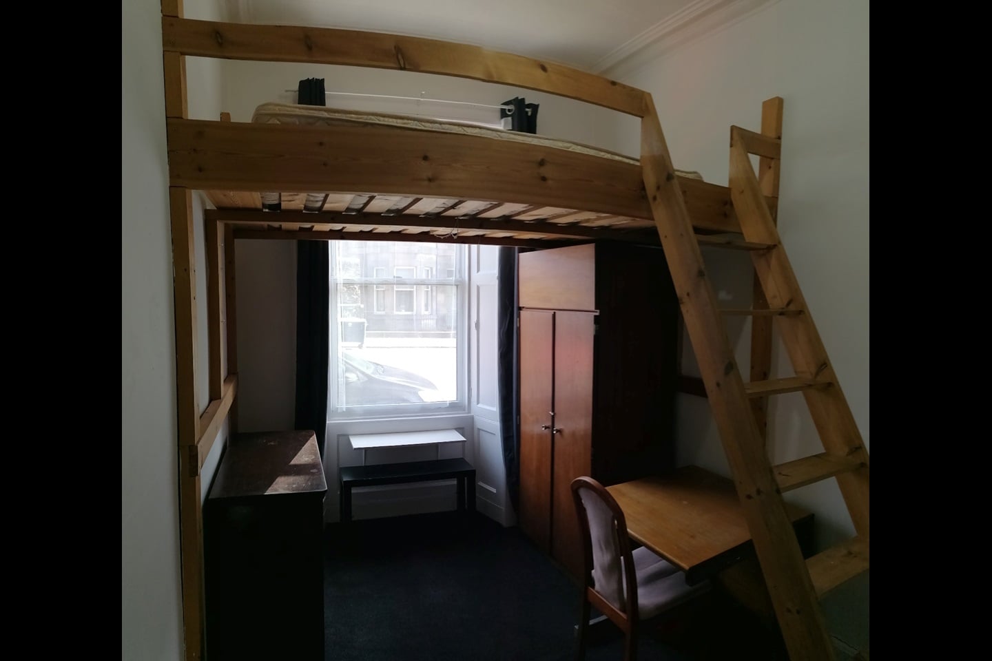 Additional image 14 of 2 Bed Flat, East Preston Street, EH8, N1 7GU