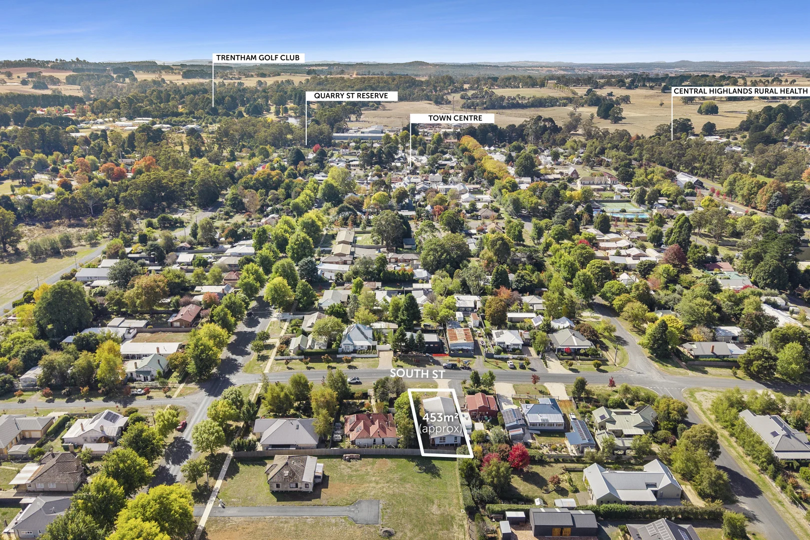 Additional image 17 of 5A South Street, Trentham VIC 3458
