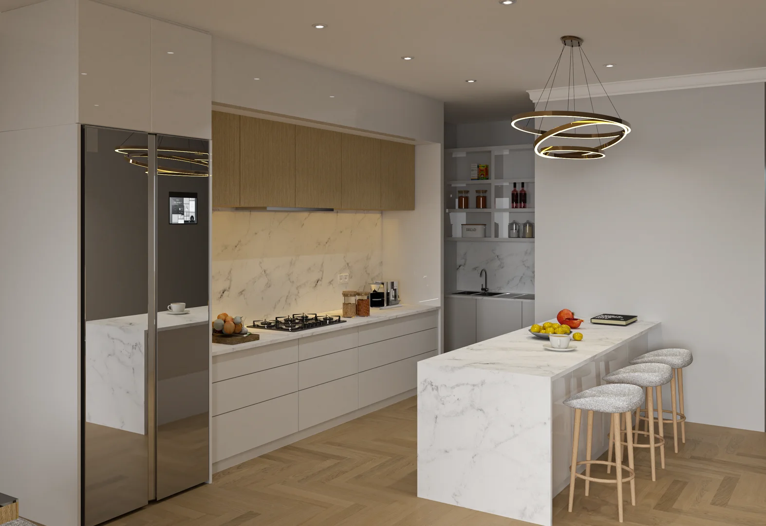 Additional image 3 of 22 Taurus Crescent, Modbury Heights SA 5092