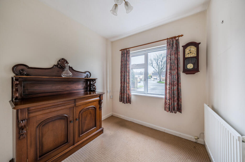 Additional image 9 of St Johns Crescent, Midsomer Norton, BA3