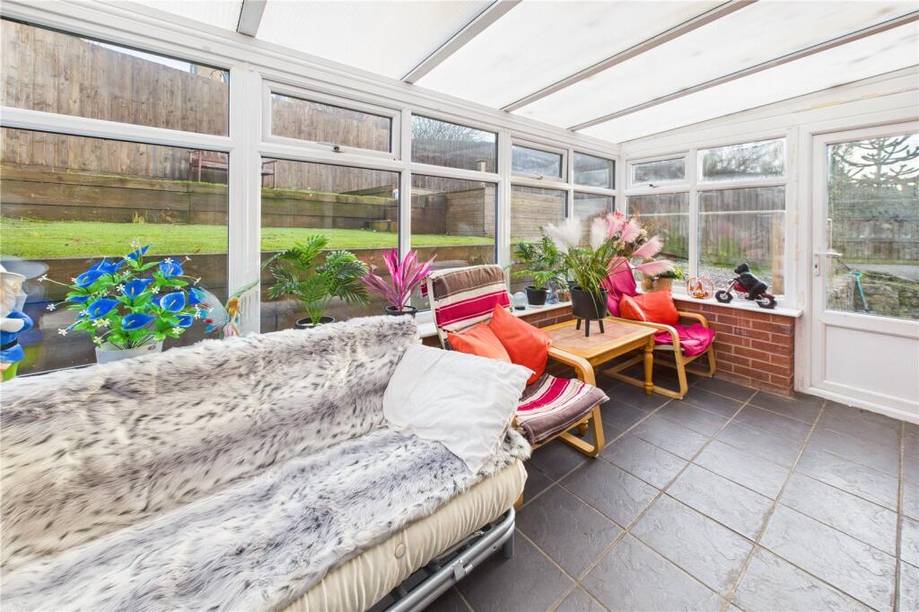 Additional image 5 of Fosseway, Clandown, Radstock, Somerset, BA3