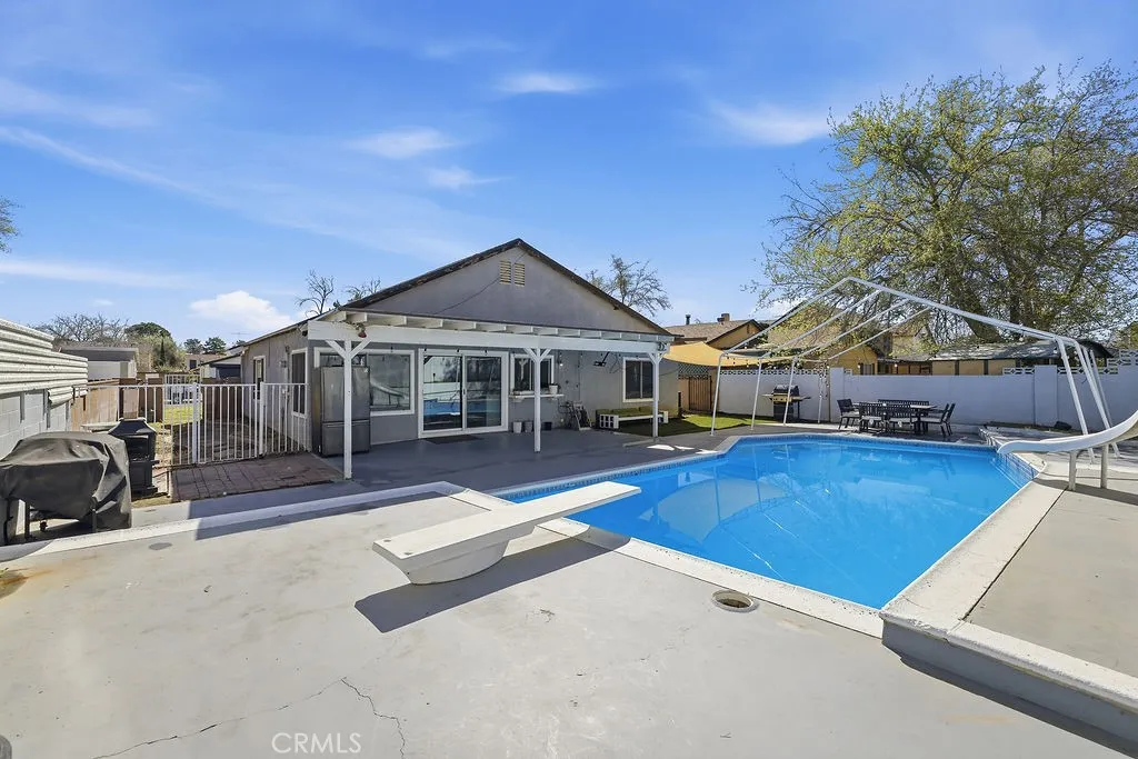 Additional image 40 of 44727 Benald Street, Lancaster, CA 93535