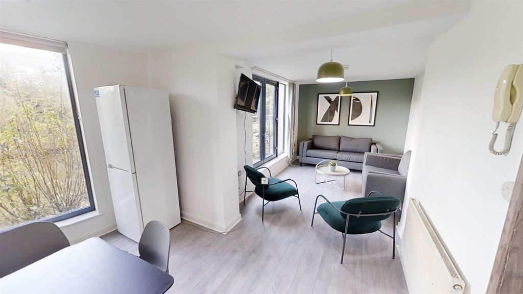 8 bed flat to rentWidcombe Wharf, Bath BA2 photo 4