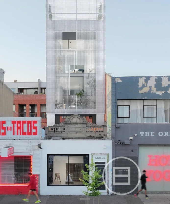 Additional image 10 of 2/28 Johnston Street, Fitzroy VIC 3065