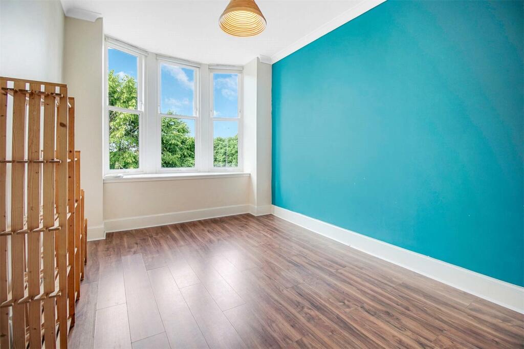 2 Bed Flat, Ancroft St, G20, N1 7GU