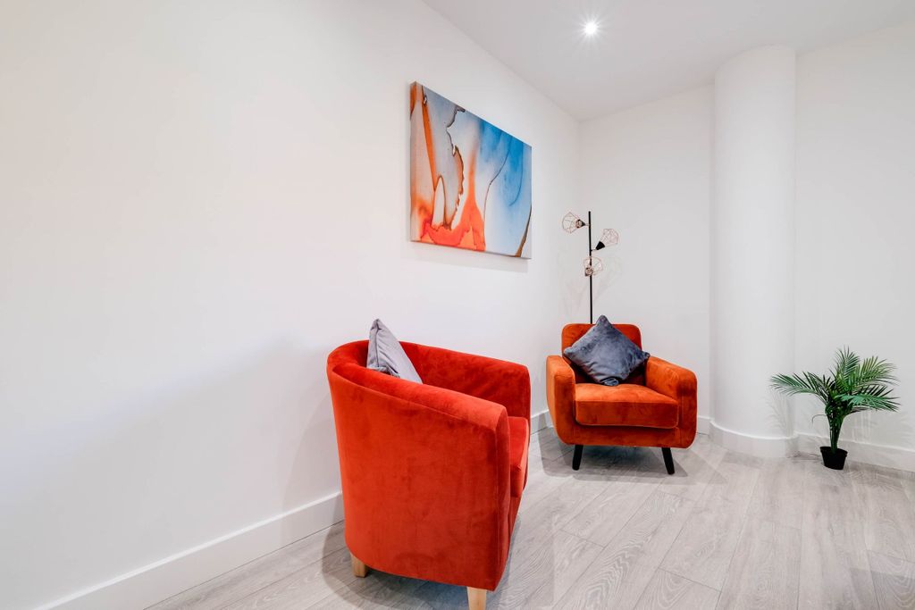 Additional image 16 of 1 bed flat to rentCorporation Street, Corby NN17