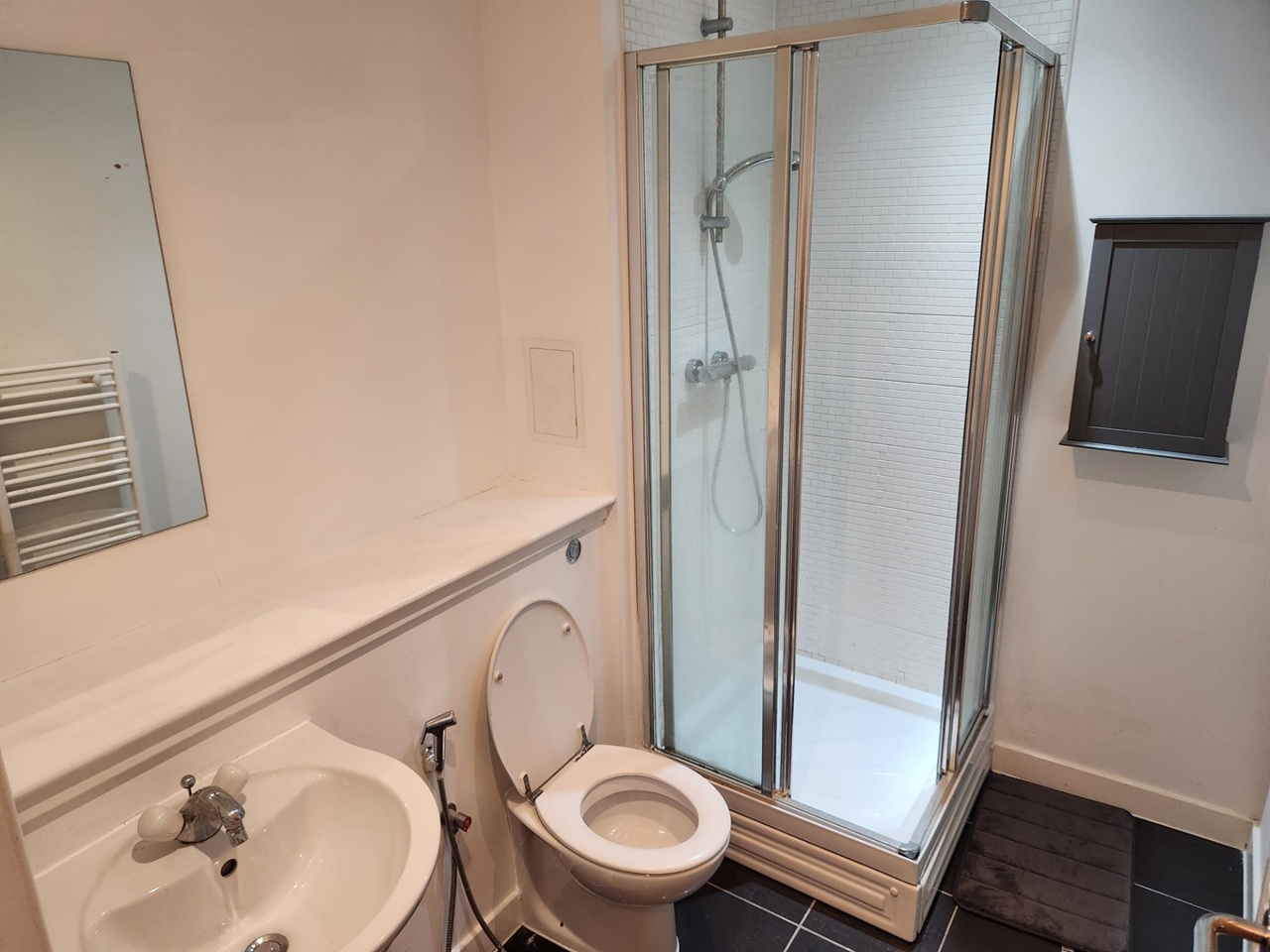 Additional image 12 of 2 Bed Flat, Stobcross Street, G3, N1 7GU