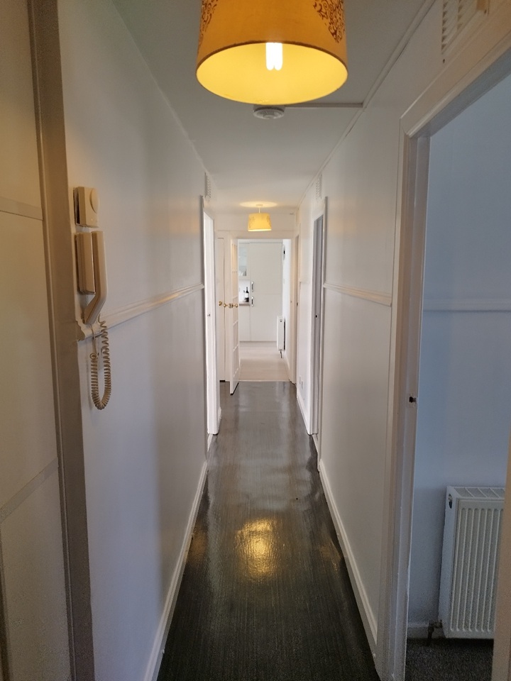 Additional image 13 of 3 Bed Flat, Napier Drive, G51, N1 7GU