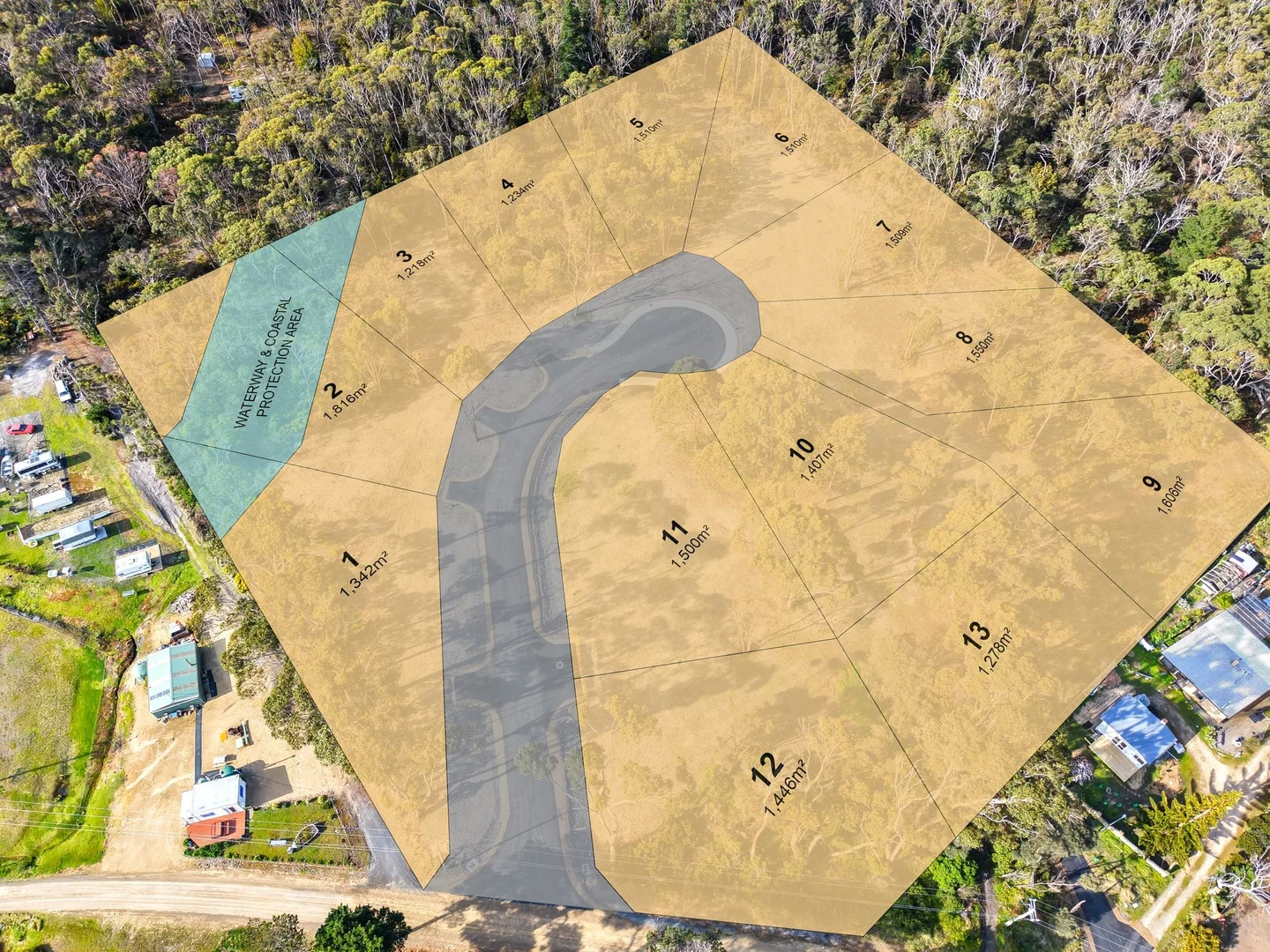 Additional image 4 of 1-13/122 Apex Point Road, White Beach TAS 7184