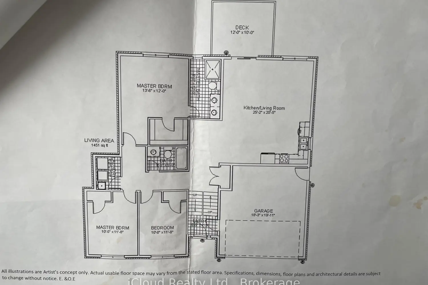 Additional image 4 of 162 41St Street