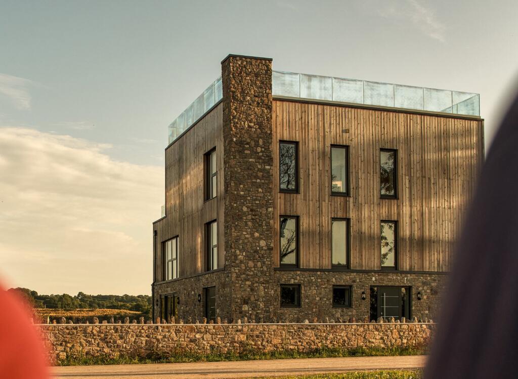 Additional image 6 of Cookswood, 
Bector Lane, BA3