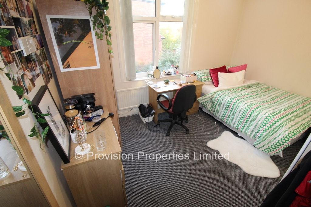 Additional image 3 of 8 bed semi-detached house to rentSt. Michaels Villas, Headingley, Leeds LS6