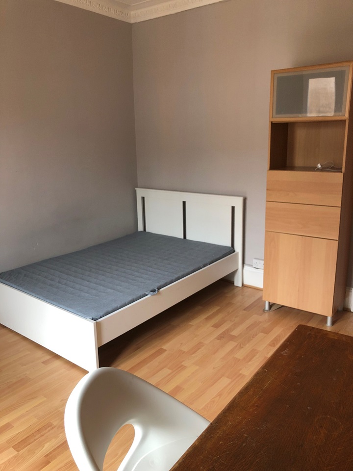 Additional image 7 of 4 Bed Flat, West Princes Street, G4, N1 7GU