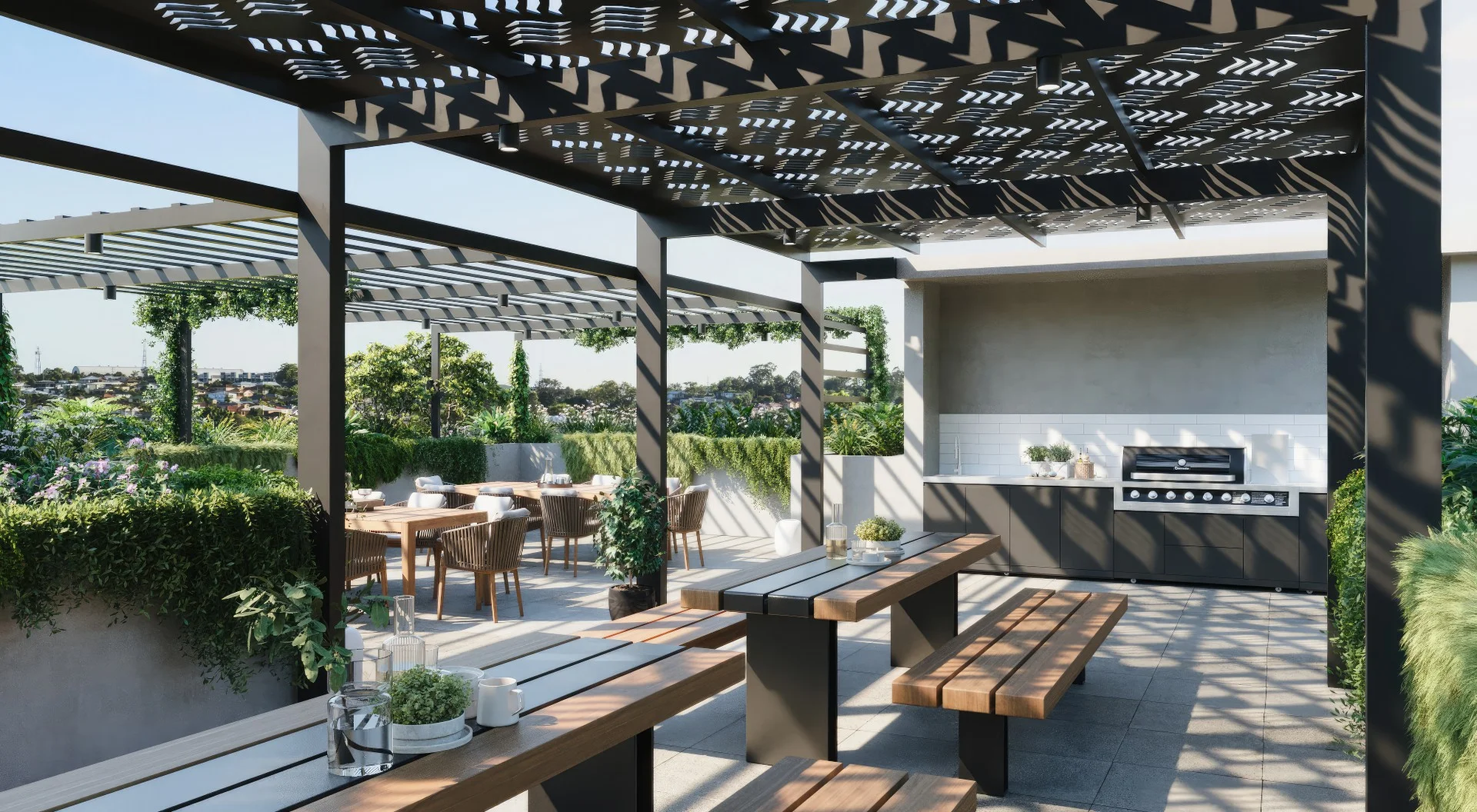 Additional image 3 of 204/2-10 Andrews Street, Cannon Hill QLD 4170