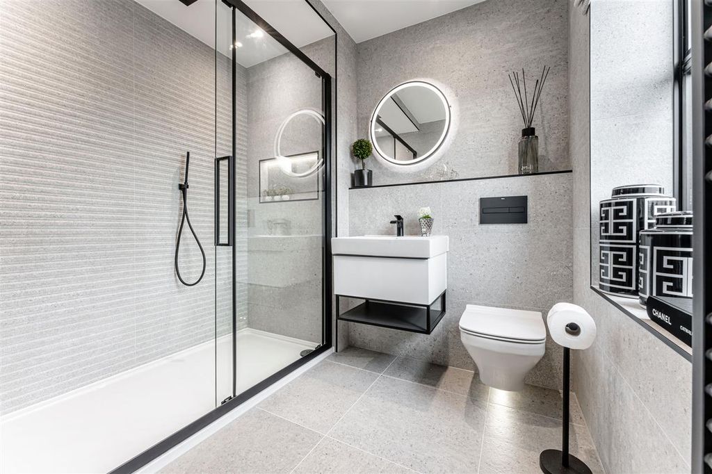 Additional image 18 of 2 bed flat to rentCarrera House, 5 Avenue Road, Solihull B93