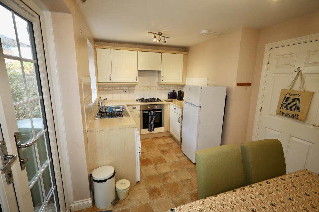 Additional image 11 of St Andrews Mews, Wells, Somerset