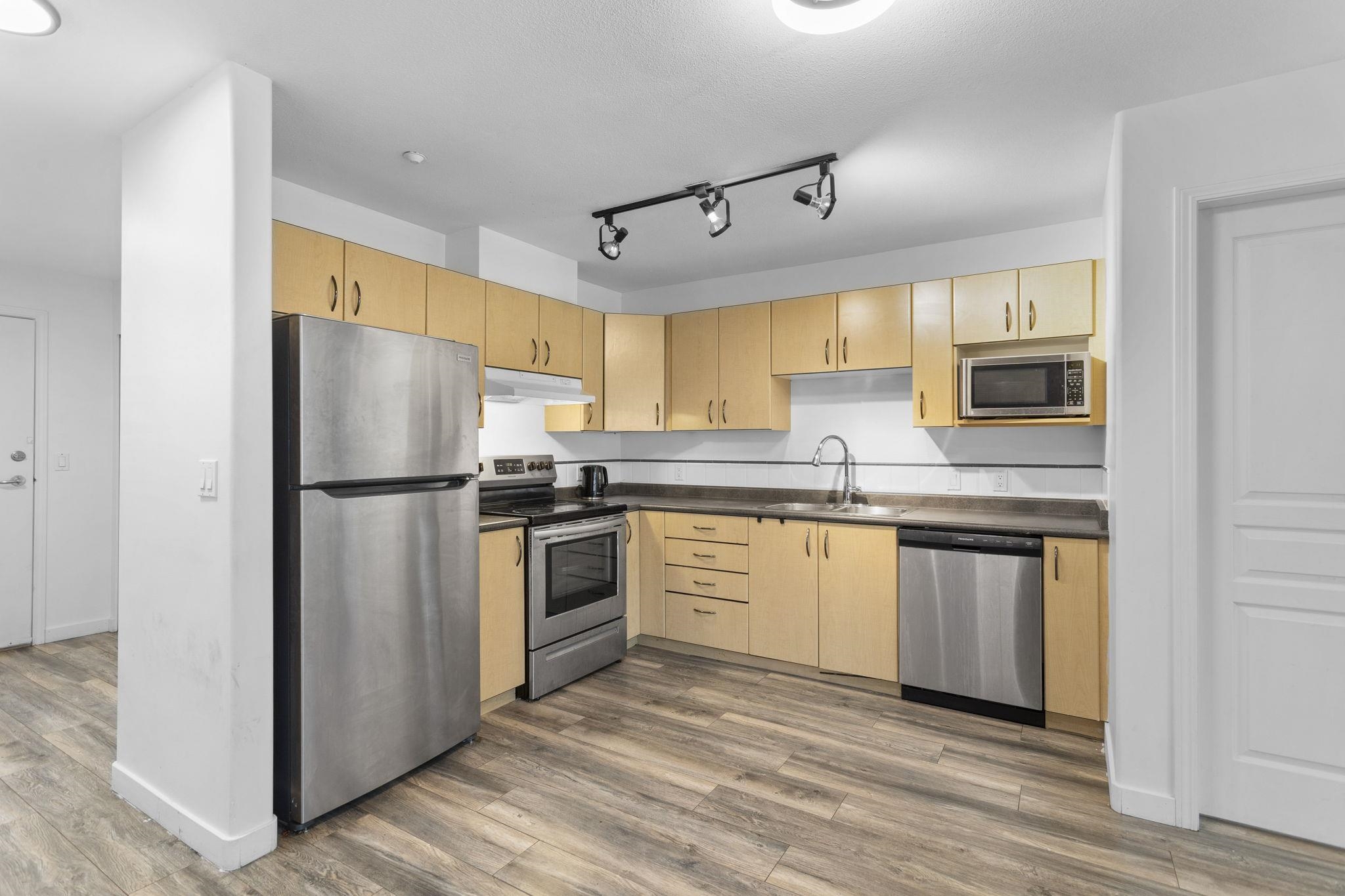 Additional image 3 of 217-20200 56 Avenue, Langley, BC, V3A 8S1