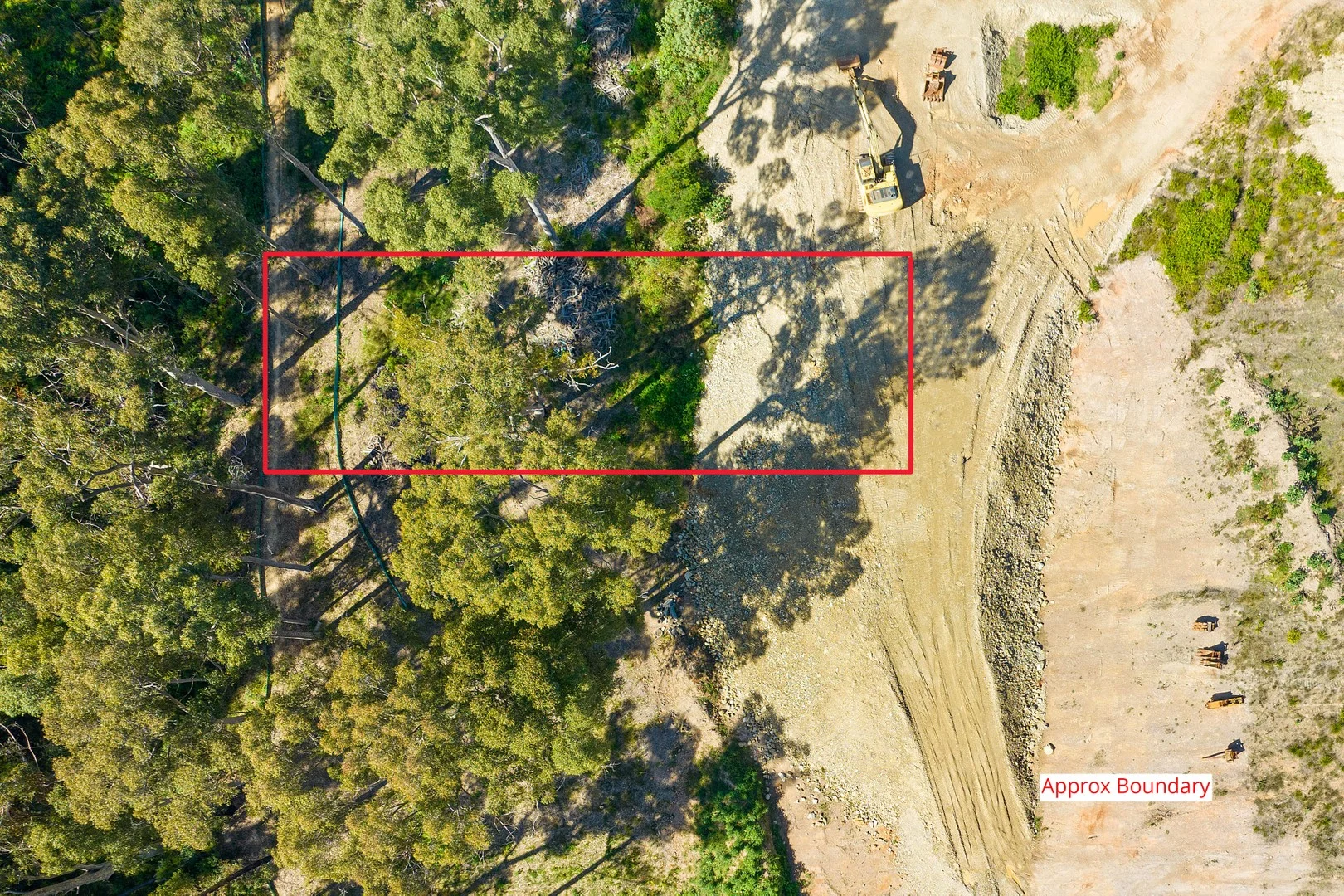 Additional image 2 of Lot 51 Banksia Grove, Malua Bay NSW 2536
