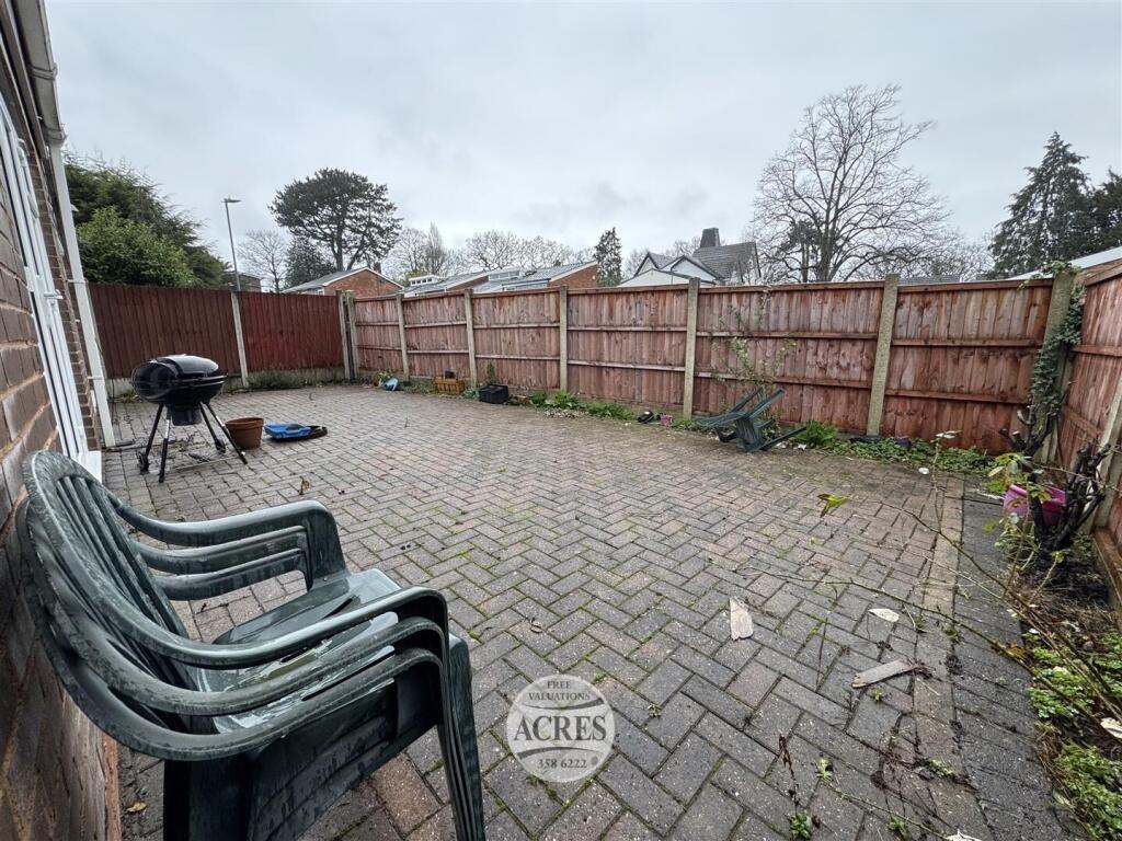 Additional image 41 of St. Christophers, Handsworth Wood, Birmingham