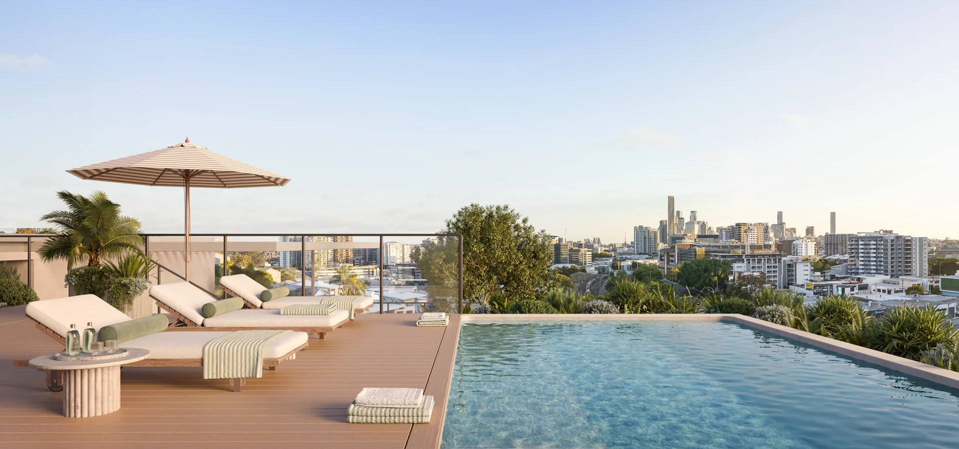 Additional image 8 of 114/23-39 Abbotsford Road, Bowen Hills QLD 4006