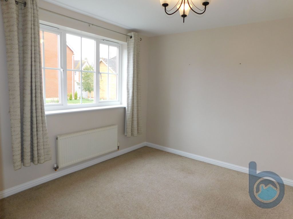 Additional image 10 of 4 bed detached house to rentLidgate Close, Peterborough PE2