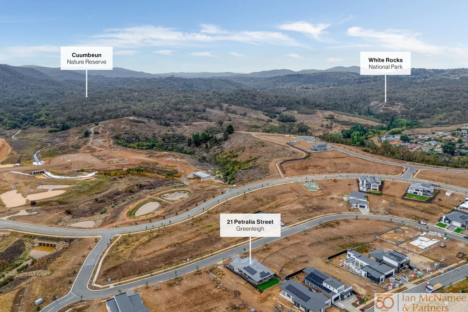 Additional image 26 of 21 Petralia Street, Greenleigh NSW 2620