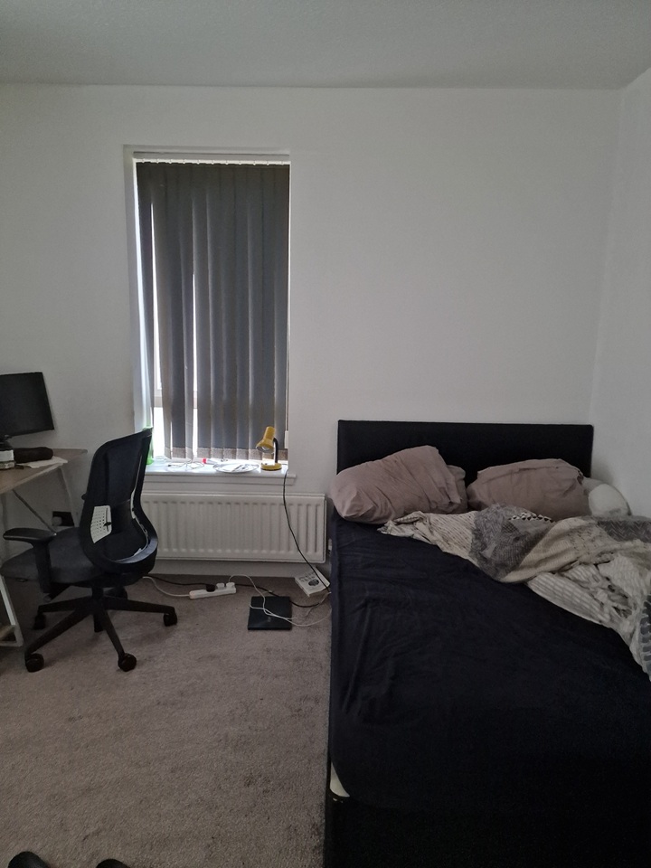 Additional image 12 of 3 Bed Flat, Oldrutherglen Road, G5, N1 7GU