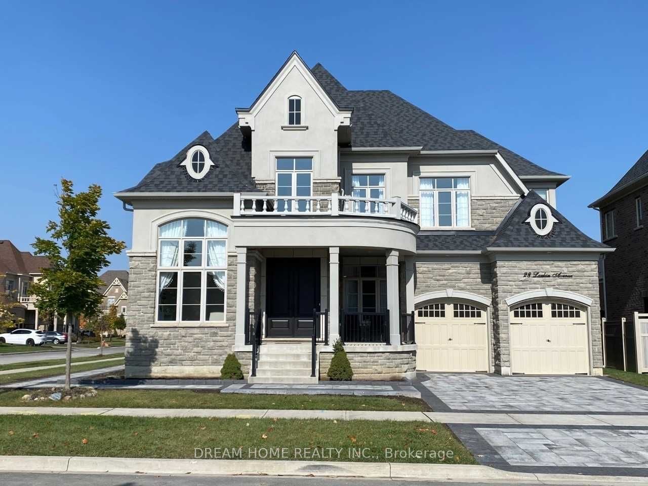 28 Larkin Avenue, King, ON, L7B 0N9