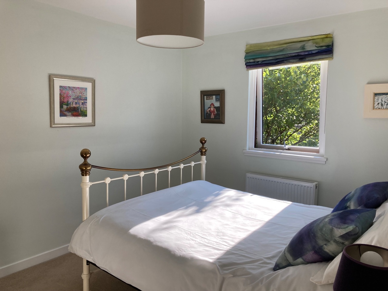Additional image 15 of 2 Bed Flat, Hughenden Road, G12, N1 7GU