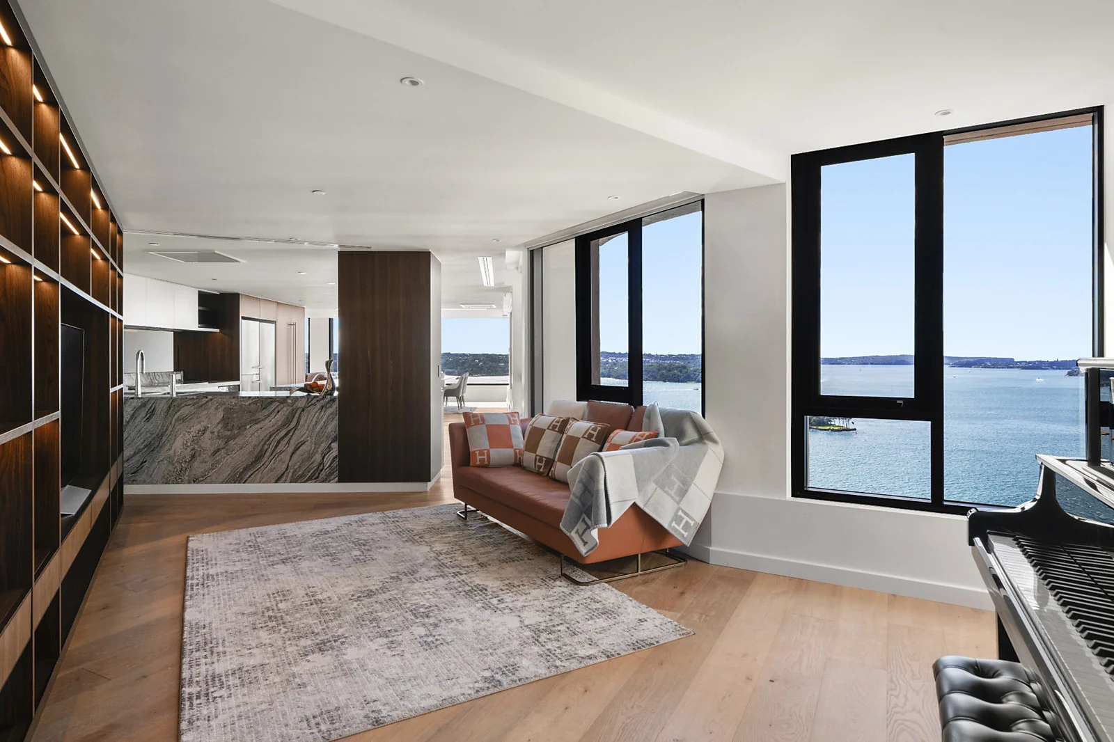 Additional image 12 of 18A&B/21 Thornton Street, Darling Point NSW 2027