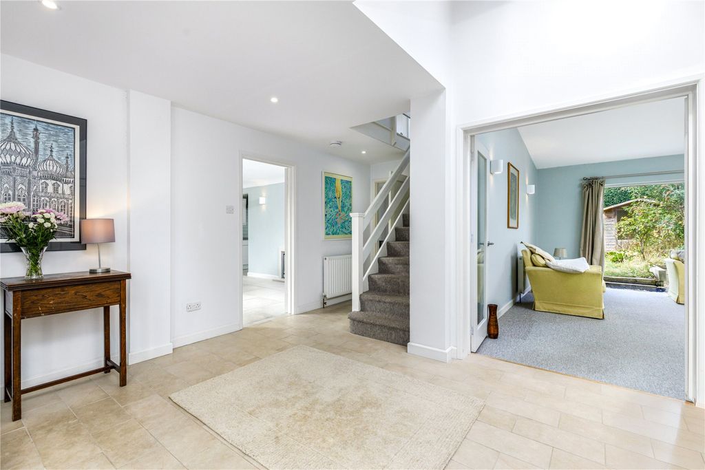 Additional image 8 of 4 bed detached house to rentMarsh Baldon, Oxford, Oxfordshire OX44