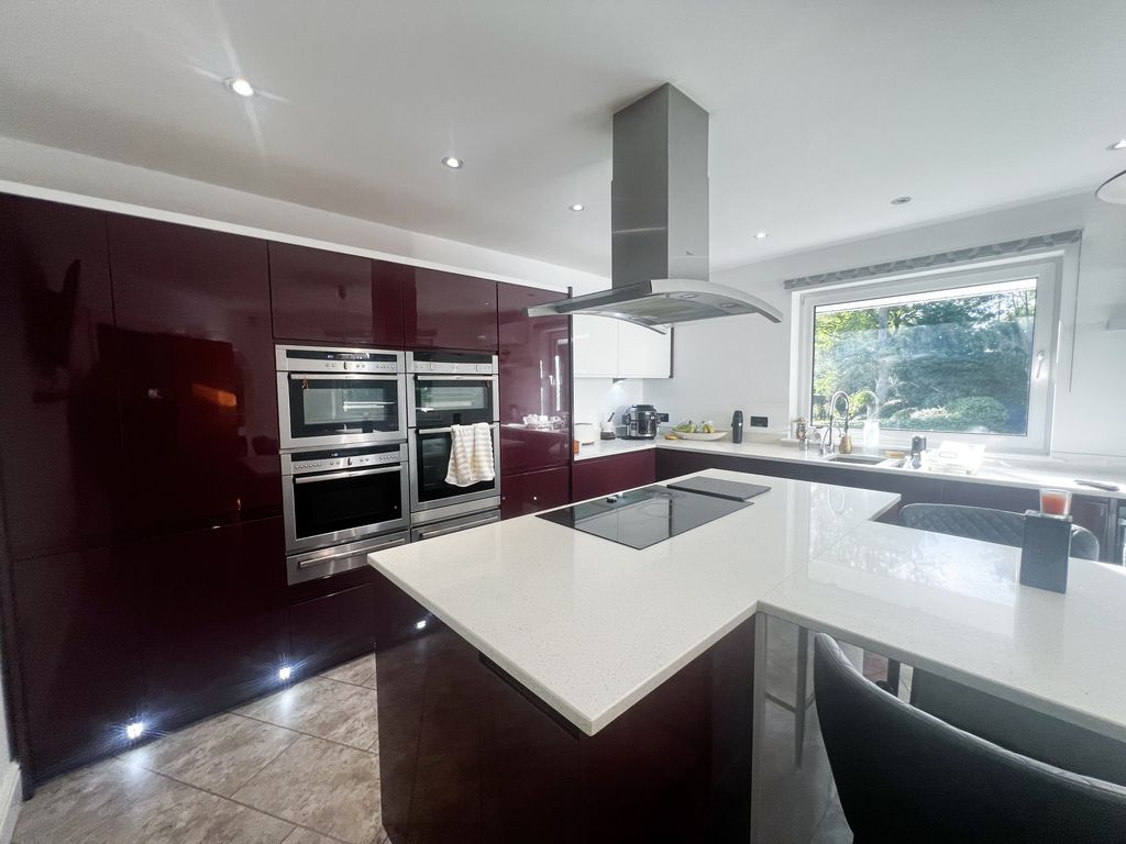 Additional image 5 of 4 bed detached house to rentSwanland Garth, North Ferriby HU14